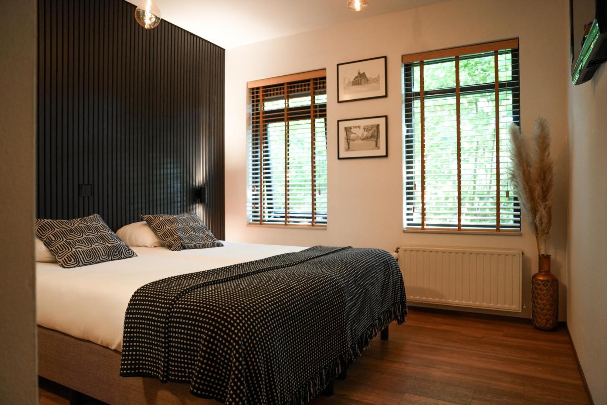 Hotel Het Witte Paard Etten-Leur Ngoại thất bức ảnh