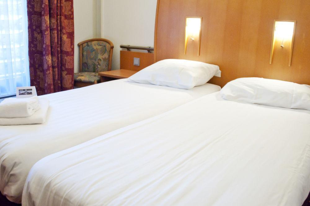 Hotel Het Witte Paard Etten-Leur Ngoại thất bức ảnh